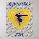 Recherche de jaune de coeur posters Pour enfants