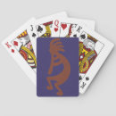 Recherche de figures jeux de cartes Danse