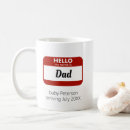 Recherche de bonjour mon nom est tasses Drôle