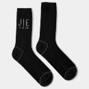 Recherche de mariage chaussettes Moderne