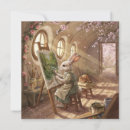 Recherche de chevalet vœux cartes Peinture