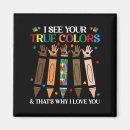 Zoek naar grappige adhd magneten Aspergersyndroom