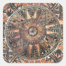 Recherche de polynésie autocollants Hawaïen