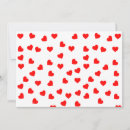 Recherche de sentiments invitations Amour