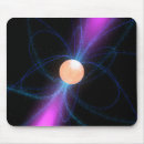 Recherche de électromagnétique tapis souris Émettant