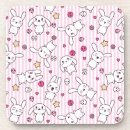 Recherche de kawai dessous de verres Anime