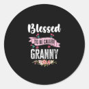 Recherche de granny autocollants Maman