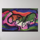 Recherche de marc franz posters Vintage