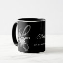 Recherche de signe de naissance tasses Leo