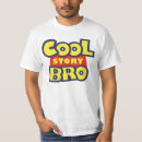 Recherche de dites le encore tshirts Bro frais d'histoire