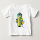 Zoek naar roodborstje tshirts Jong batgirl