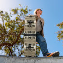 Recherche de historiques skateboards Rétro