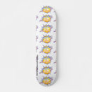 Recherche de concepteur skateboards Personnalisation