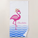 Recherche de serviettes de plage Rose