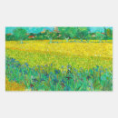 Recherche de arles autocollants Vincent van gogh