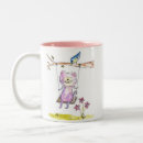 Recherche de coutures tasses Fleurs