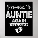 Zoek naar tante posters Vintage