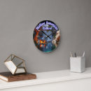 Recherche de tribu horloges Moderne