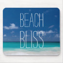 Recherche de beau tapis souris Mer