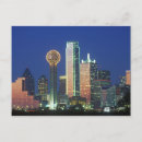 Recherche de dallas tx cartes postales Ville