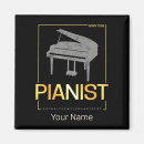 Zoek naar piano magneten Muzikant