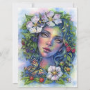 Recherche de mûre vœux cartes Jardin
