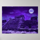 Recherche de tulum mexico posters Lune