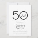 Recherche de fiftys Typographie minimale simple