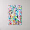 Recherche de peinture originale art Moderne