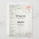 Recherche de distressed invitations Pour elle