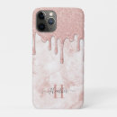 Recherche de gouttes de pluie iphone coques Chic
