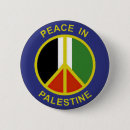 Recherche de paix palestine badges Moyen