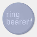 Recherche de bague de fiançailles magnets Anneau