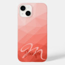 Recherche de ombre rose iphone coques Motif