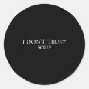 Zoek naar soep stickers Warm