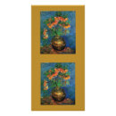 Recherche de fleurit posters Vintage