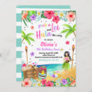 Recherche de luau tropical invitations Fête d'anniversaire de luau