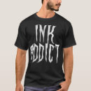 Recherche de artiste de tatouage tshirts Anniversaire