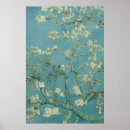 Recherche de floraison posters Post impressionnisme