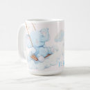 Recherche de bébés jumeaux tasses Maman