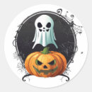 Recherche de halloween autocollants Conception