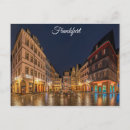 Recherche de frankfurt cartes postales Europe