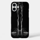 Recherche de dragon feu iphone coques Noir