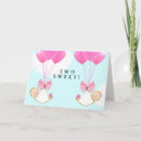 Zoek naar tweelingen kaarten Tweeling meisjes