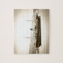 Recherche de bateau de guerre puzzles Transport