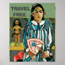 Recherche de ile posters Vintage