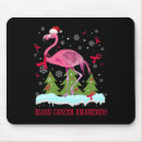 Recherche de flamingo tapis souris Noël
