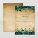 Recherche de parchemin invitations Rustique
