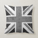 Recherche de uni coussins Drapeau