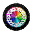 Recherche de dinosaure jeux de fléchettes Animal